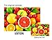 ESTON 5 Pack #662 XL 3Black/2Color Ink for Deskjet Ink Advantage 1015 1515 2515 2545 2645 3515 3545 4645