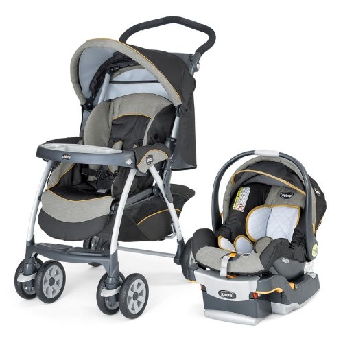 Baby Transport Chicco Cortina Stroller Keyfit 30 Chicco Cortina