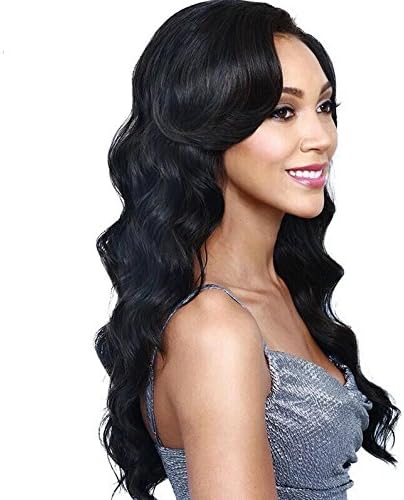Brazilian Body Wavy Human Hair Wigs For Women Stylish Virgin Remy Hair With Baby Hair