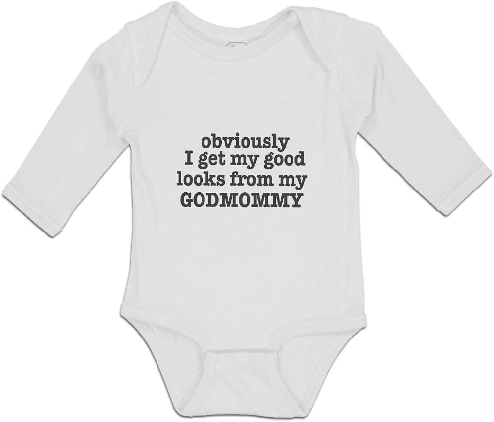 god mommy baby clothes