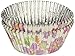 Wilton Artistic Delights Colorcup Standard Baking Cups (36 Pack), Multicolor