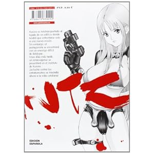GANTZ 09 (COMIC)(978)