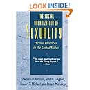 The Social Organization of Sexuality: Sexual Practices in the United States