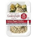 Cooking Light, Lemon Pepper Chicken