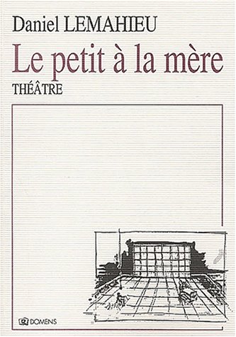 Le  petit à la mère