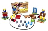 Build or Boom - Be the First to Stack or Get Boomed!
