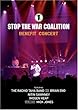 Stop the War Coalition Benefit Concert Featuring Brian Eno