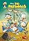 Livro HQ Disney Tio Patinhas Ed. 12