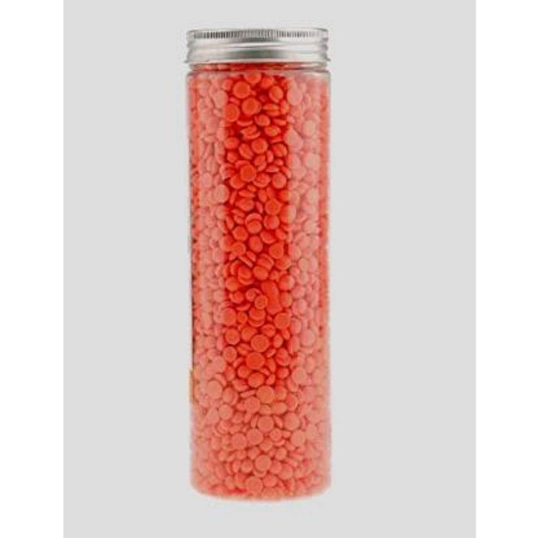 Hair Removal Hard Wax Beans Red Hard Wax Beens 400 G Amazon In
