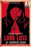 Lord Loss (The Demonata)