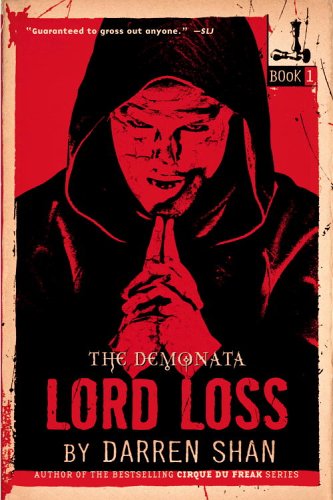 Lord Loss (The Demonata)