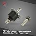 Goolsky FEIYUE FY-QCS01 Front Differential Assembly for FEIYUE 1/12 FY-01 FY-02 FY-03 RC Car Spare Parts