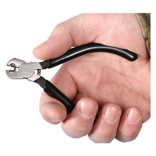 Allen Precision Nocking Pliers with Comfort Grip Handles CKH Supplies