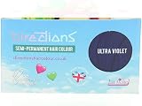 La Riche Directions Semi-Permanent Hair Colour Dye x2 Pack Ultra Violet view 2