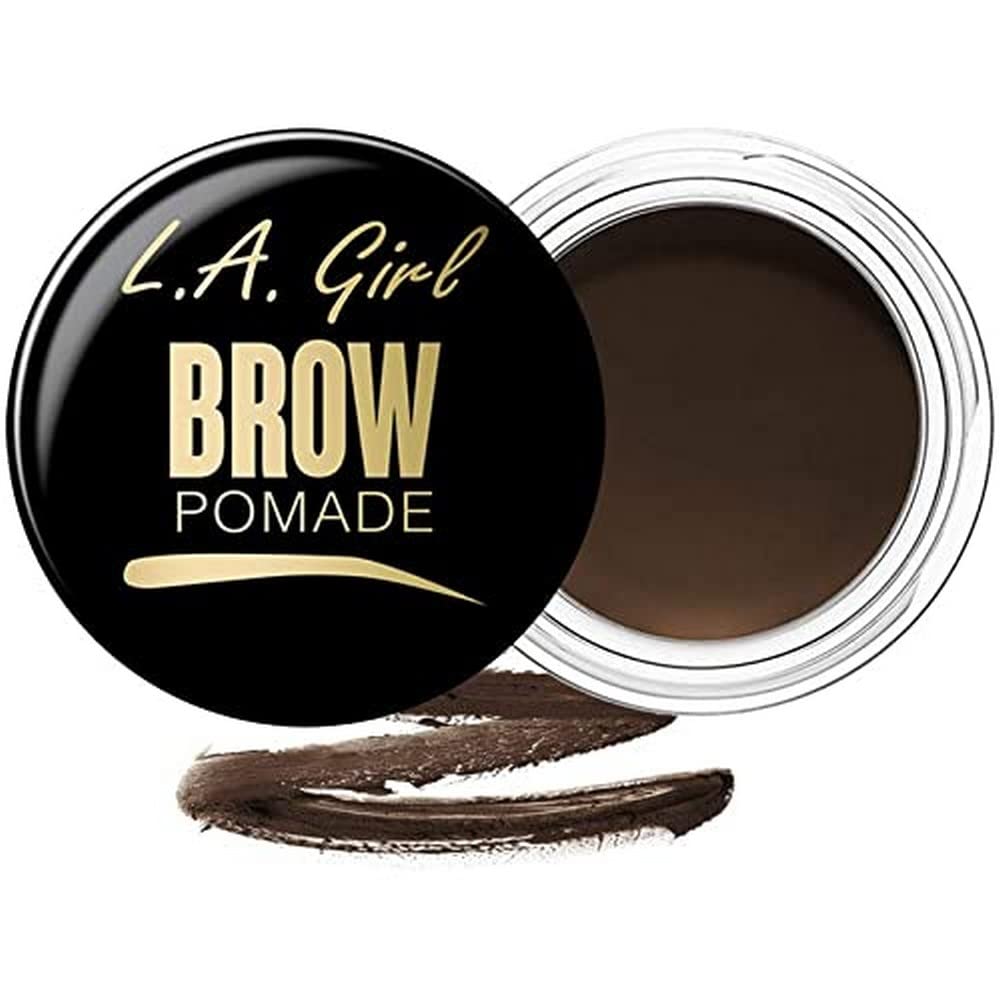 L.A. Girl Brow Pomade Soft Black