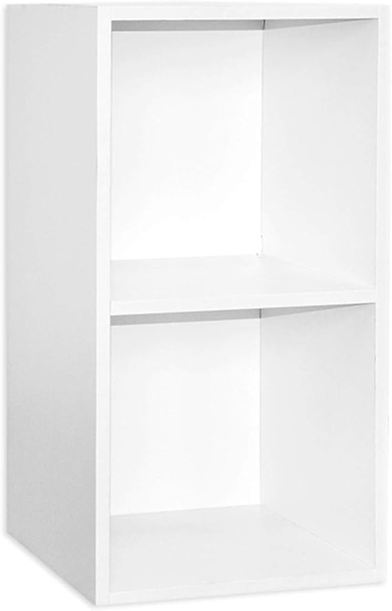 FACAZ Gabinete apilable LP, Sala de Dormitorio para niñas