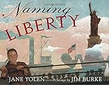 Naming Liberty