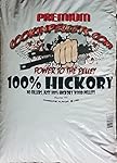 CookinPellets 40H Hickory Smoking Pellets