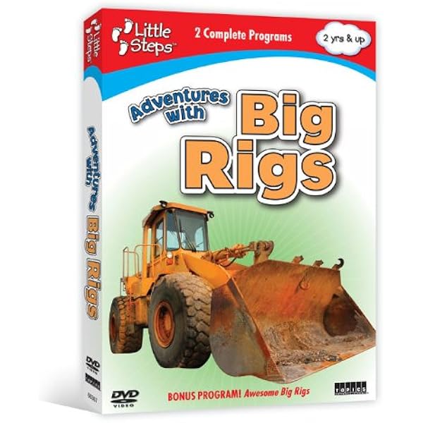 Amazon.com: Little Steps: Adventures with Fire Fighting : Steve