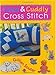 Cute & Cuddly Cross Stitch by Gillian Souter