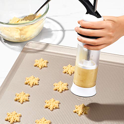OXO Cookie Press - Image 4