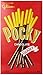 Glico Giant Pocky Chocolate covered Biscuit Sticks, 5.29 Ounce