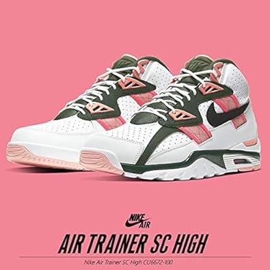 trainer sc