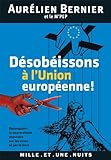 Image de Désobéissons à l'Union européenne !: