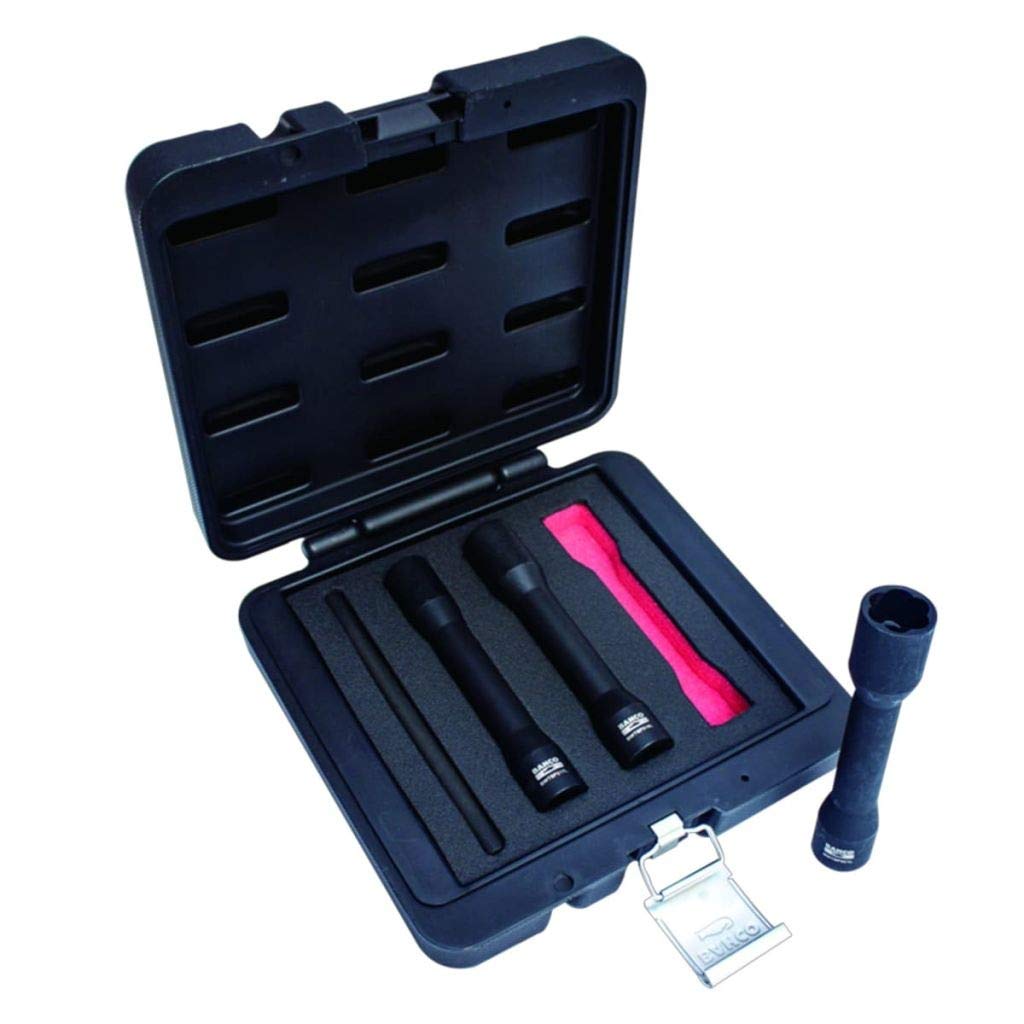 Twist Socket Set Long 17-19-21 - Unid: 1