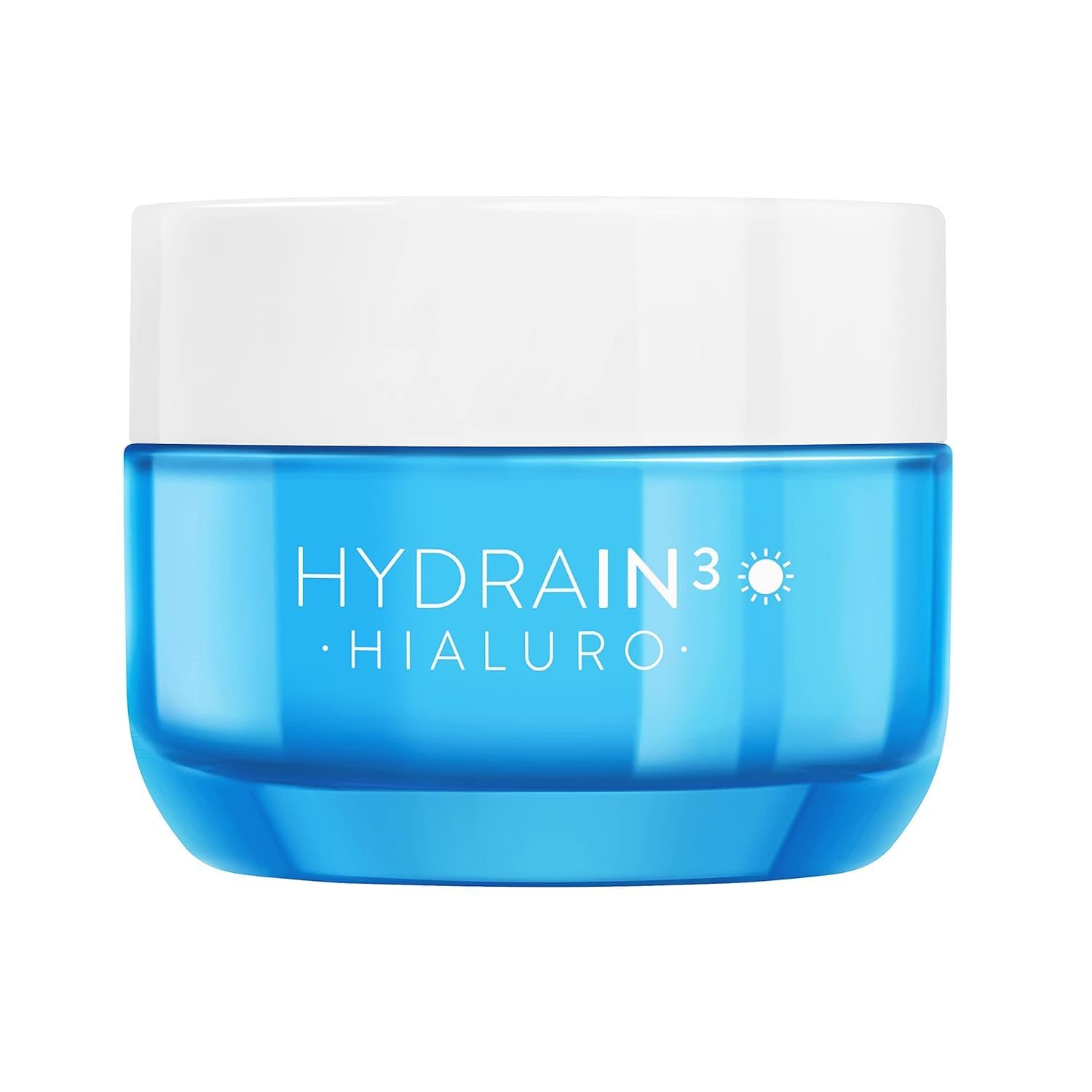 HYDRAIN3 HIALURO Deep Moisturising Cream 50 ml