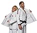 Fuji Sports Double Weave USA Judo Gi, Size 5
