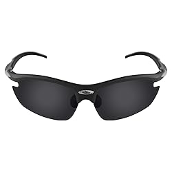 Mryok Polarized Replacement Lenses for Rudy Project