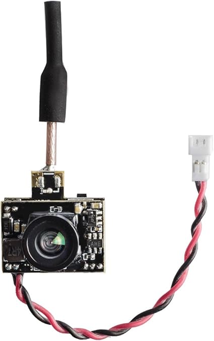 best aio fpv camera