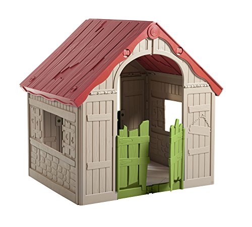 The wonderfold – keter easy to fold children’s fold…