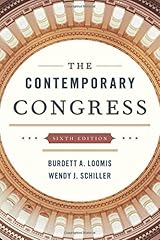 The Contemporary Congress Paperback