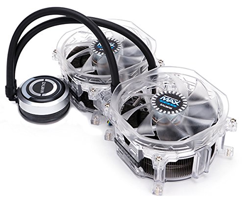 Zalman Reserator 3 MAX Dual