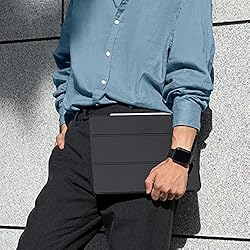 PITAKA MagEZ Folio for iPad Air 10.9 inch 2022/2020