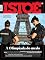 Livro A Olimpíada do medo (REVISTA ISTOÉ)
