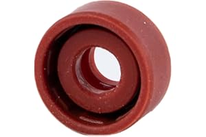 Convenient Oil Seal Bread Maker Replacement Plastic Sealing Gasket Sealing Rings Maintenance Part For Bread Machine Bread Mac