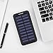 Battery Pack AKEEM Portable Charger 22000mAh External Battery Power Bank with Dual Input Port and Solar charger, 3 USB Ports for iPhone, iPad, Samsung Galaxy, Android and other Smart Devices