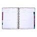 Lilly Pulitzer 17 Month Large Agenda, Personal Planner, 2018-2019 (Gypset)
