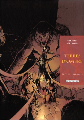 Terres d'ombre