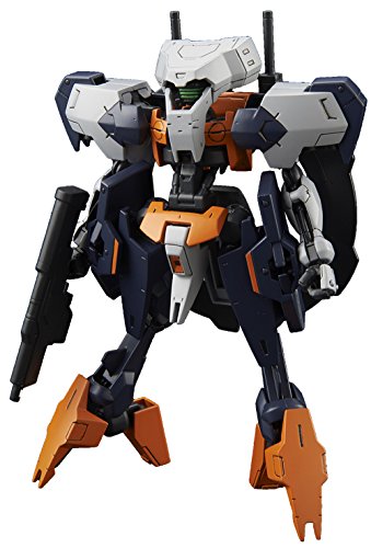 Bandai Hobby HG IBO Hugo "Gundam IBO" Building Kit (1/144 Scale)