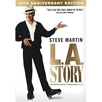 L.A. Story (15th Anniversary Edition) [DVD]