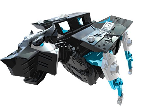Armadon Krikor Fighting Drones Action Figure
