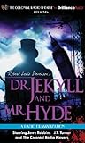 Robert Louis Stevenson's Dr. Jekyll and Mr. Hyde (Colonial Radio Theatre on the Air)