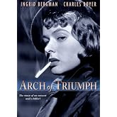 Arch of Triumph [DVD]