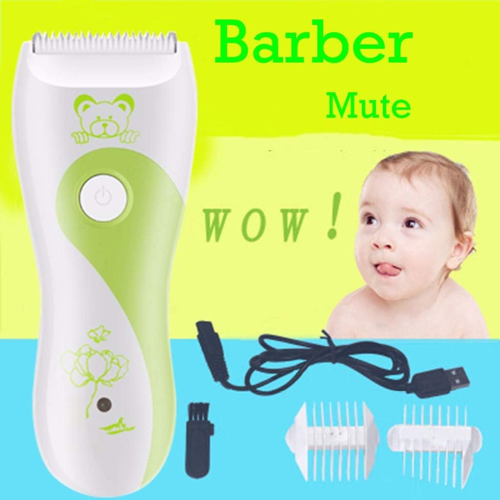 quiet clippers autism