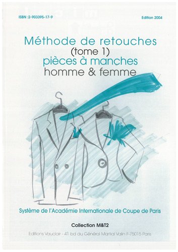 Méthode de retouches