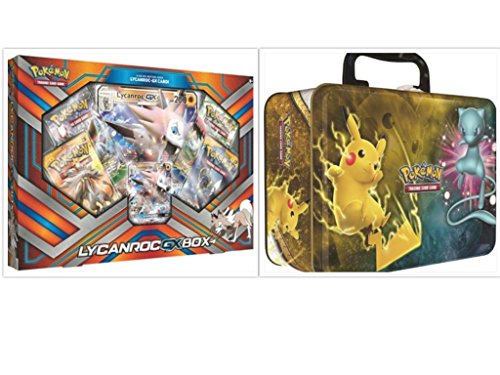 pokemon trading card game shining legends collector chest Pokemon TCG: 25th Anniversary Celebrations Collector Chest – Toy Cabal